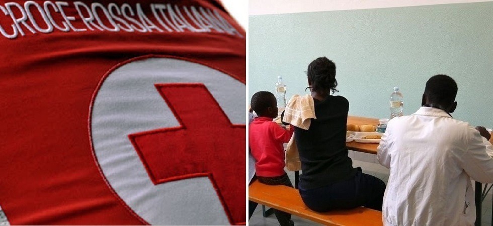 Accoglienza, Croce Rossa condannata a riassumere il lavoratore licenziato dopo i tagli della Pat